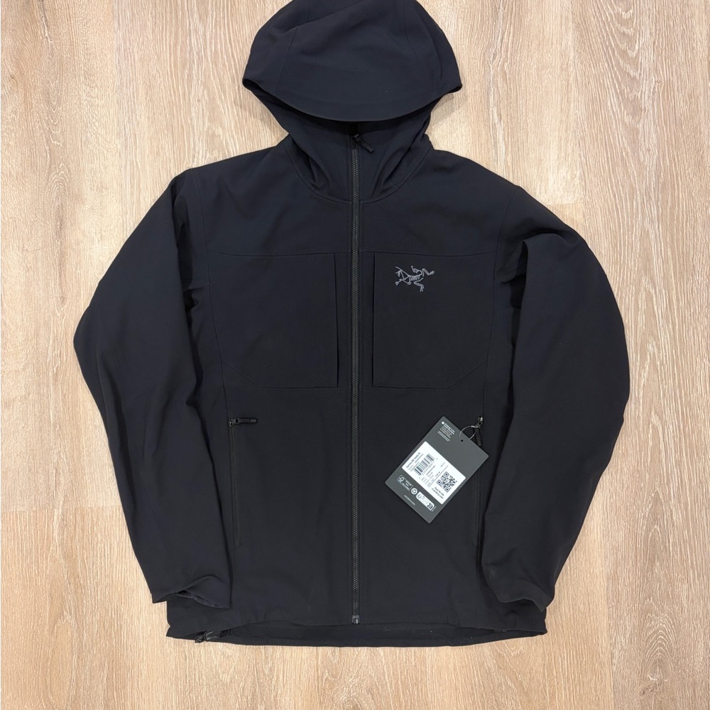 Gamma MX Jacket
